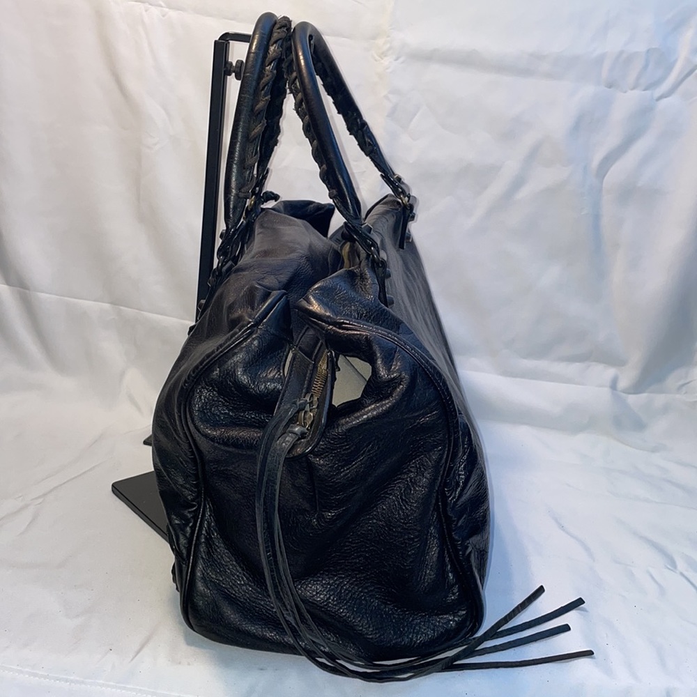 SOLD Balenciaga City Bag - Picture 4 of 14